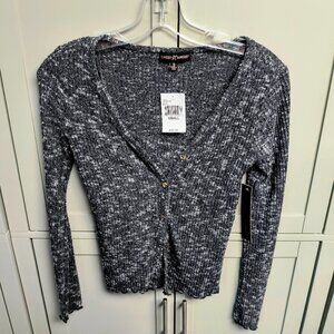 2 Piece Sweater and Tank - Size S